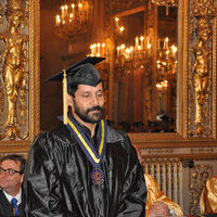 Vikram Honoured With Doctorate | Picture 40598